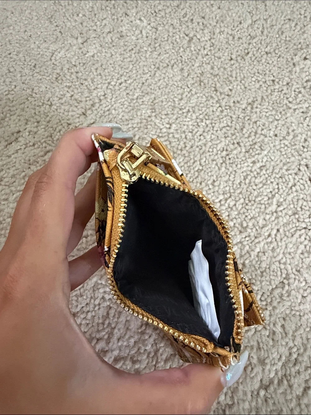 Steve Madden brand steve